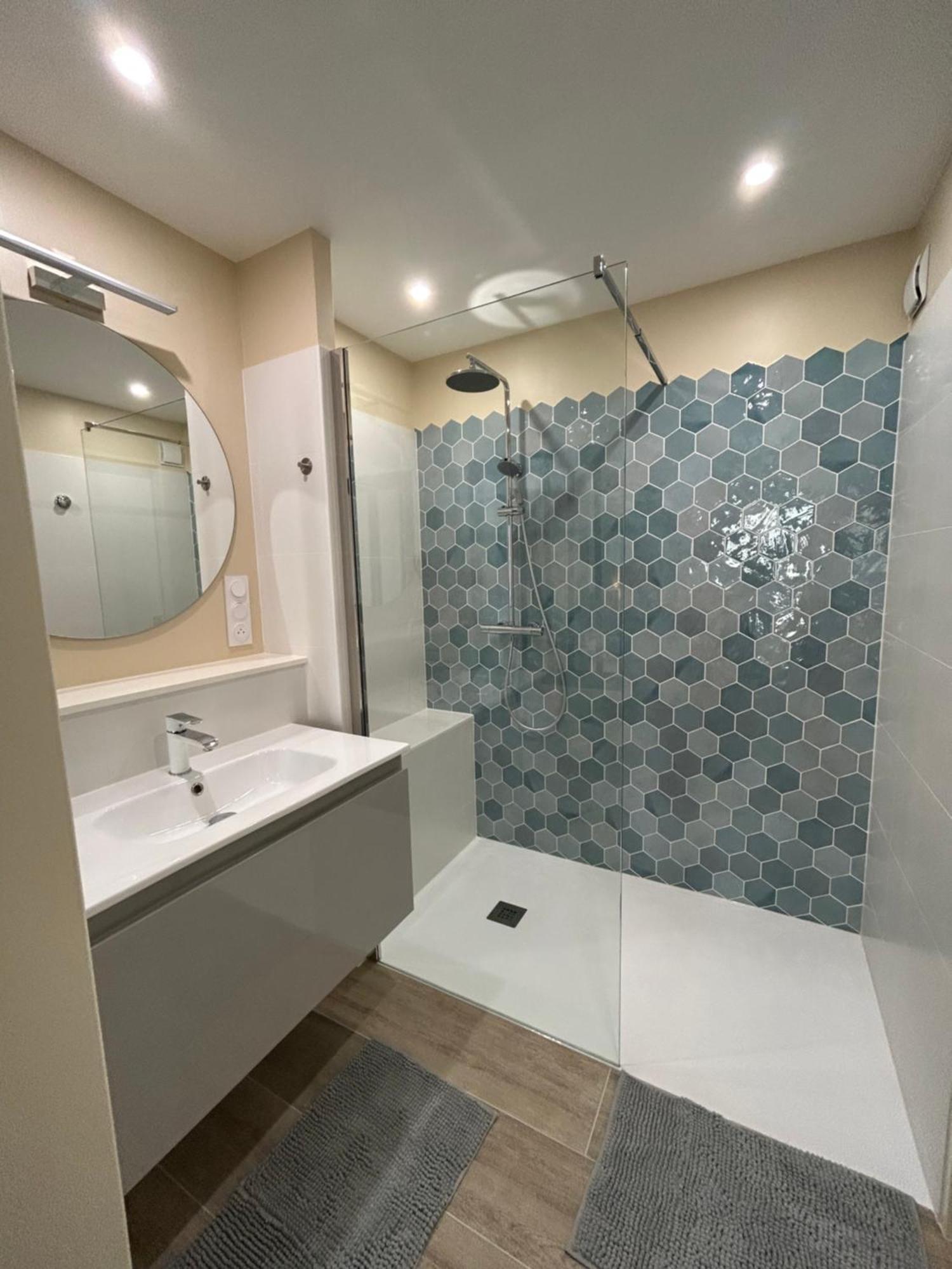 T2 Renove Proche Des Arenes Apartment Saintes Bagian luar foto