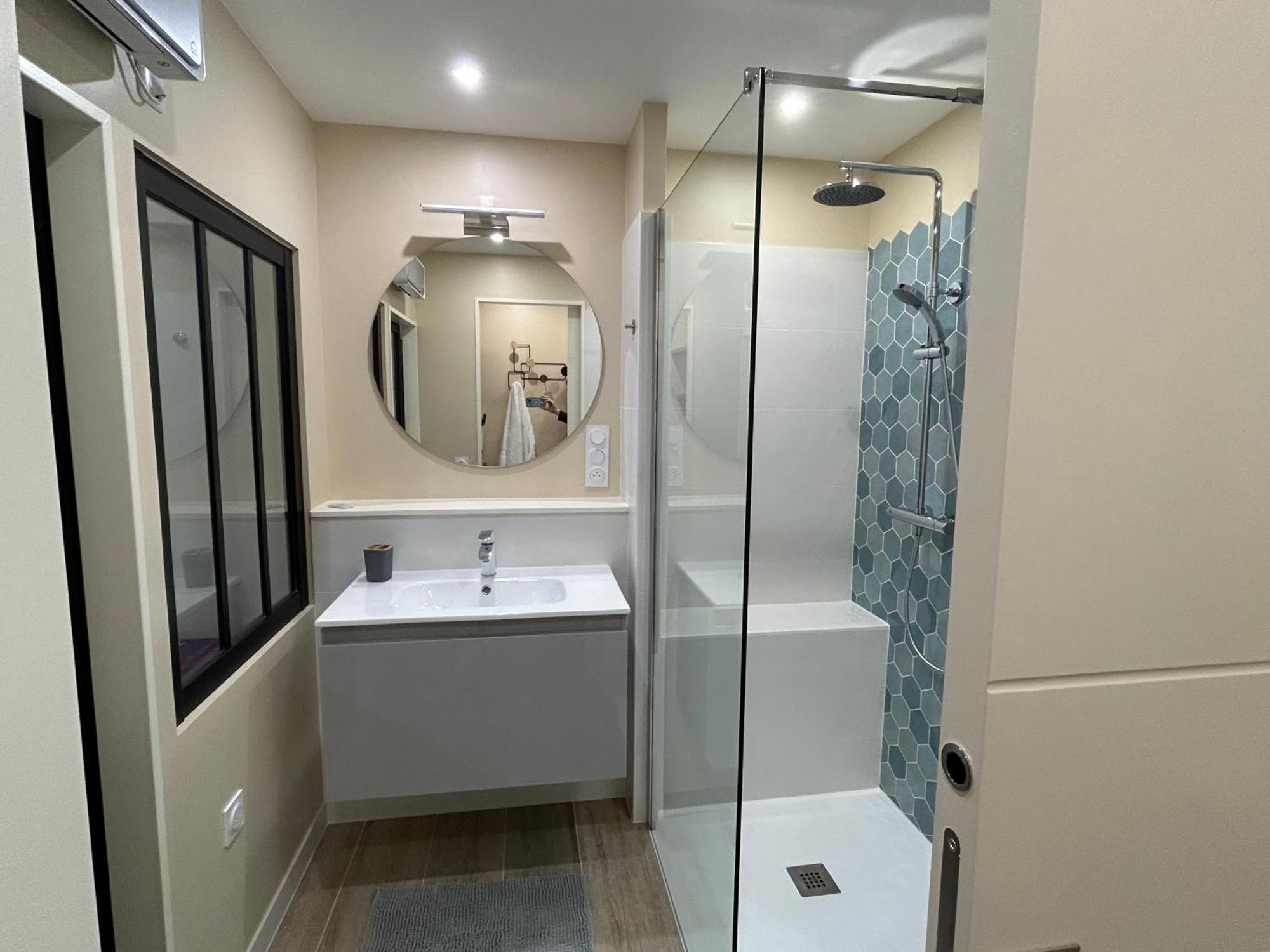 T2 Renove Proche Des Arenes Apartment Saintes Bagian luar foto