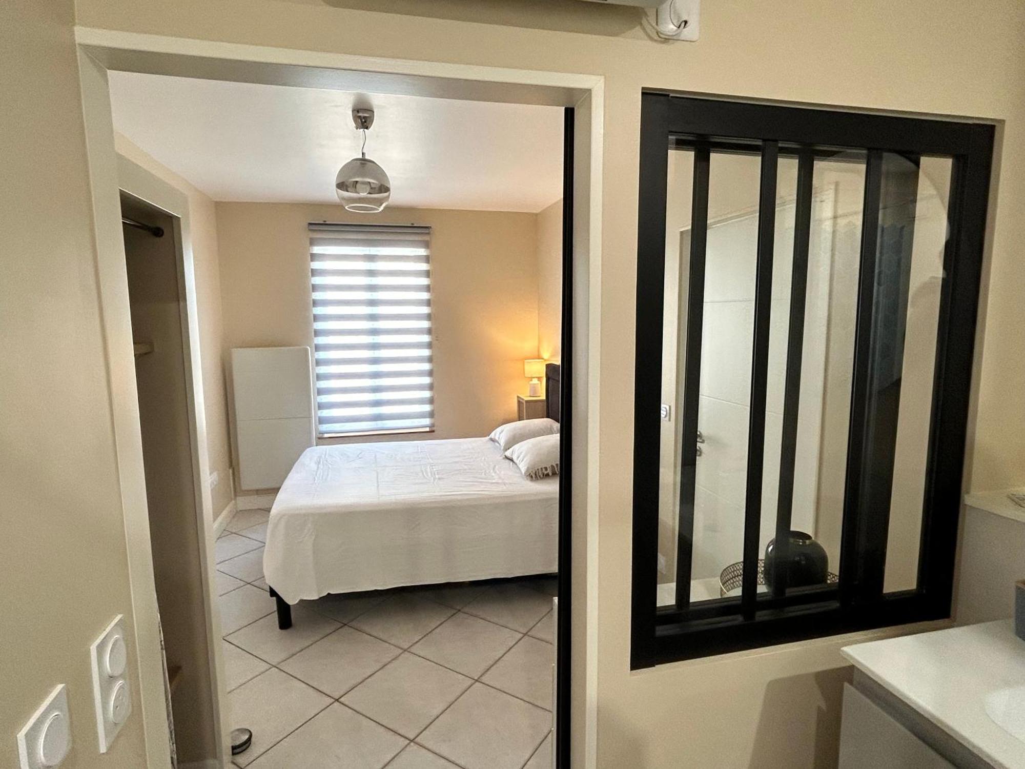 T2 Renove Proche Des Arenes Apartment Saintes Bagian luar foto